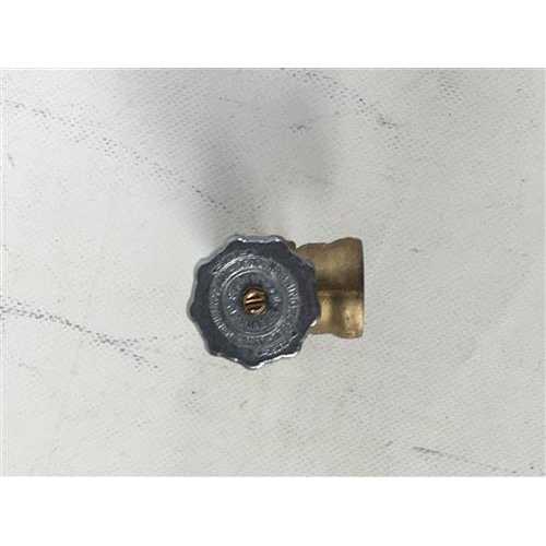 Manchester Propane Tank 20 lb - MT - Mrs Treak