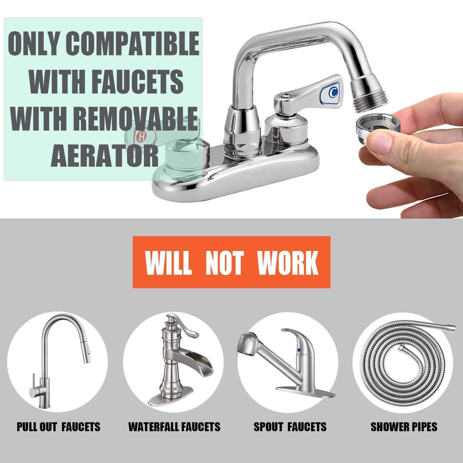 EXCELFU 3/8 Inch Natural Gas Quick Connect Fittings - MT - Mrs Treak