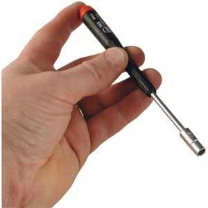 Wiha 125mm SoftFinish Nut Driver - MT - Mrs Treak