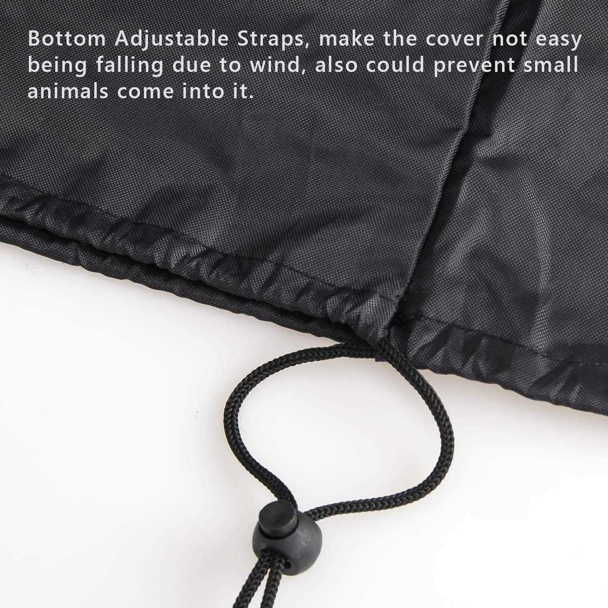 Turbine Pecan Picker Upper - MT - Mrs Treak