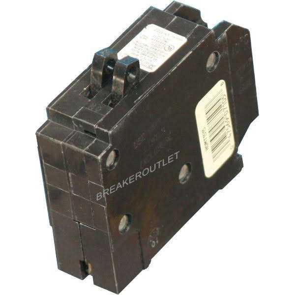 Square D HOML2225 Sub Feed Lug - MT - Mrs Treak