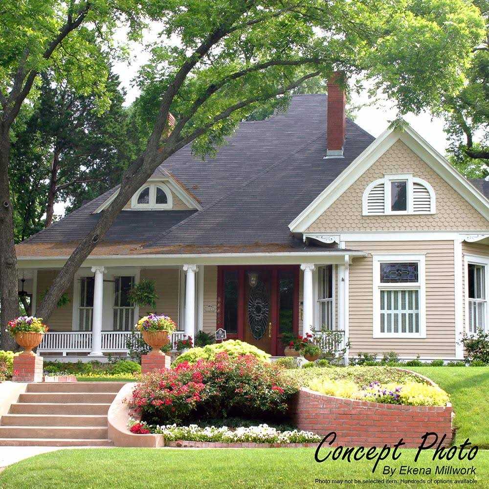 Vertical Cable Railing Boxed Kit by Key-Link - MT - Mrs Treak