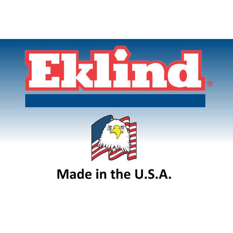 Eklind 64840 4mm Ball End T-Handle Hex Key - MT - Mrs Treak
