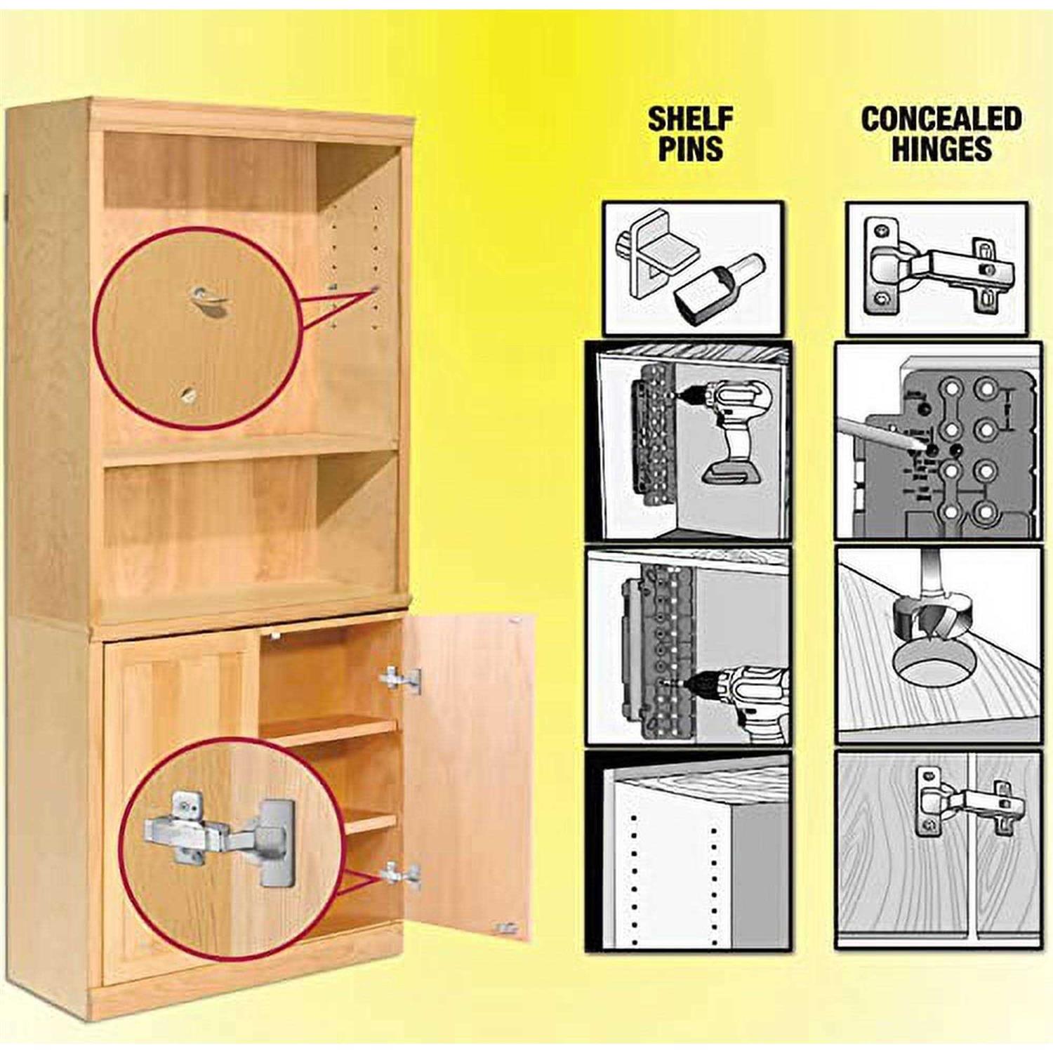 Milescraft 8401 Trim45 Trim Carpentry Aid - MT - Mrs Treak