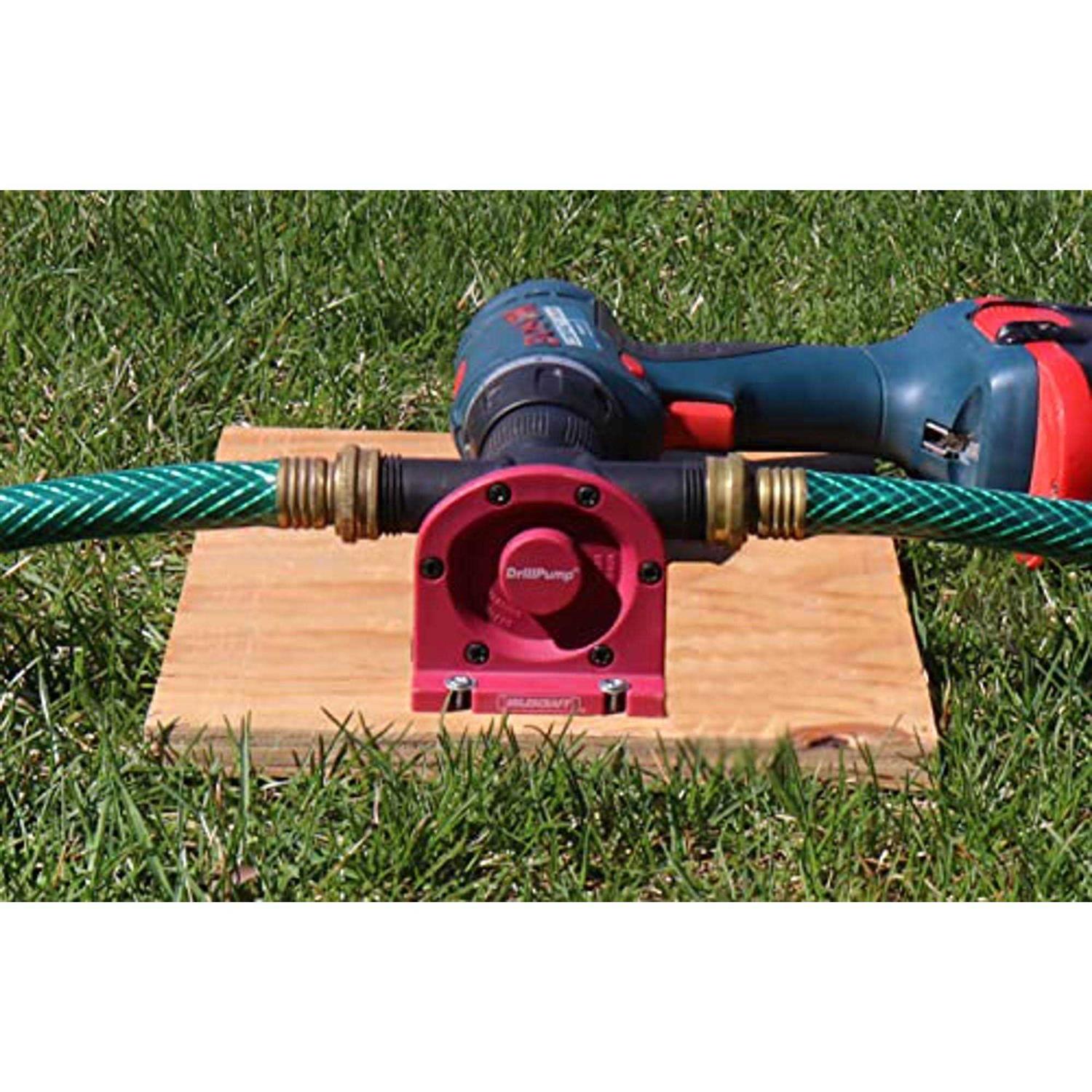 Milescraft Drill Pump 750. 1314 - MT - Mrs Treak