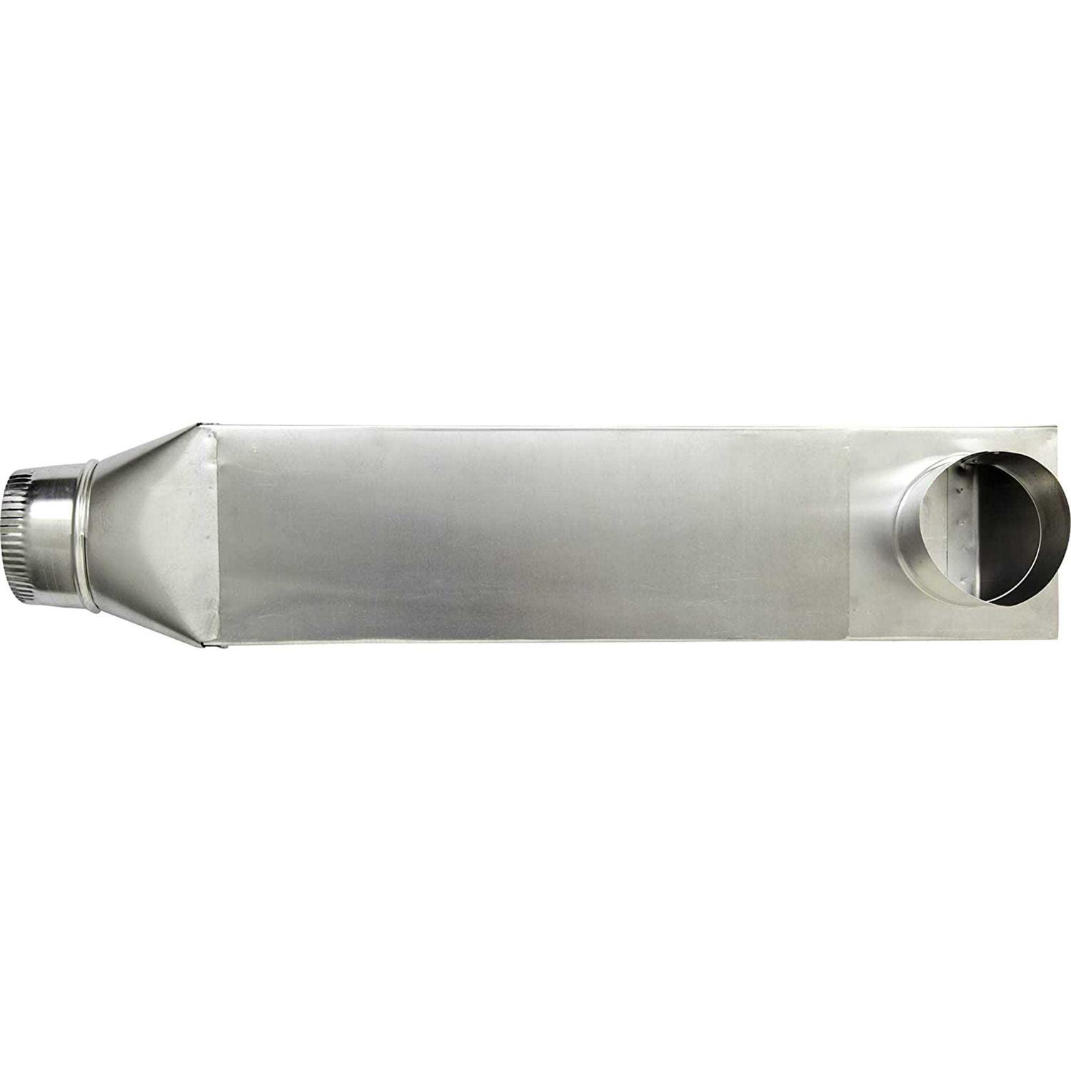Lambro 3005 Dryer Vent Duct - MT - Mrs Treak