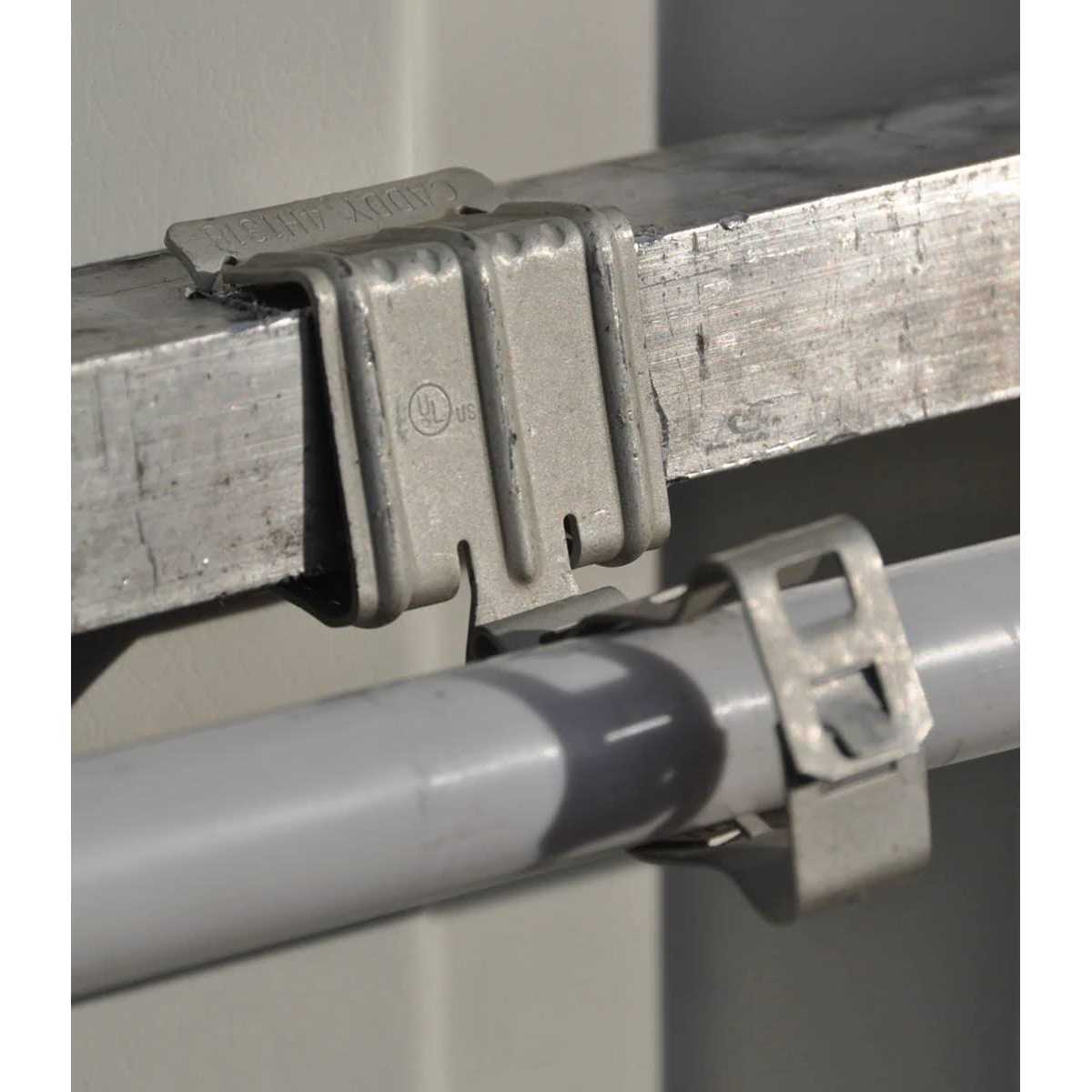 nVent Caddy Caddy RBS16HD Heavy Duty Rigid Box Support - MT - Mrs Treak