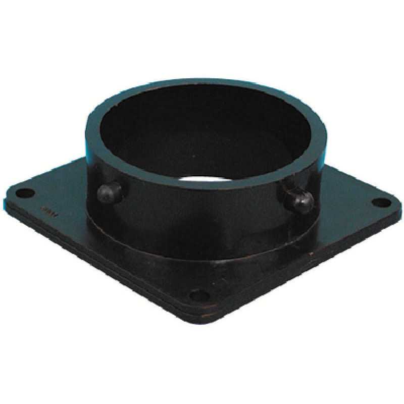 Valterra T1006 Flange Spigot - MT - Mrs Treak