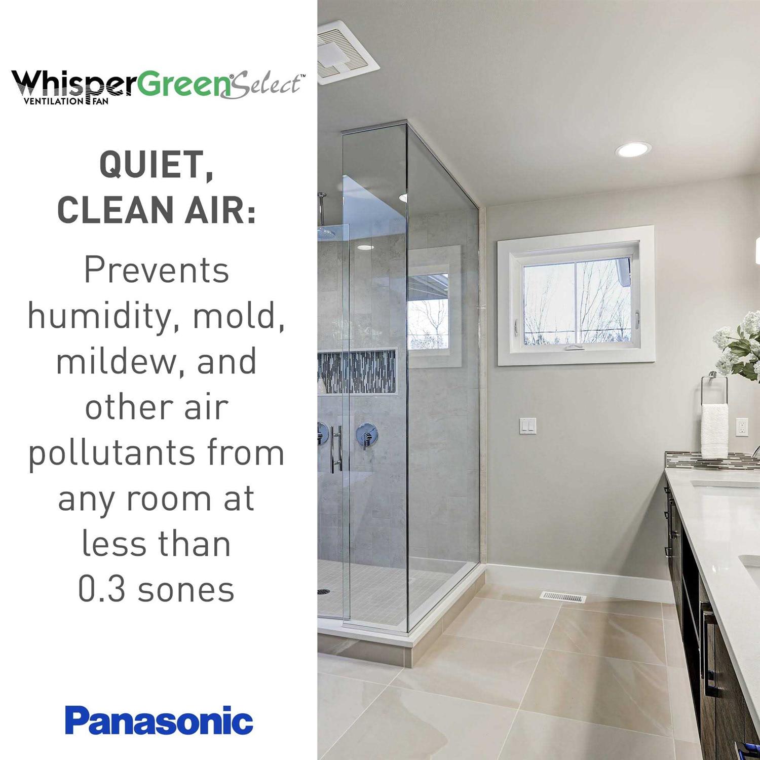 Panasonic FV-NLF46RES Recessed Inlet for Exhaust and Supply Inlets - MT - Mrs Treak