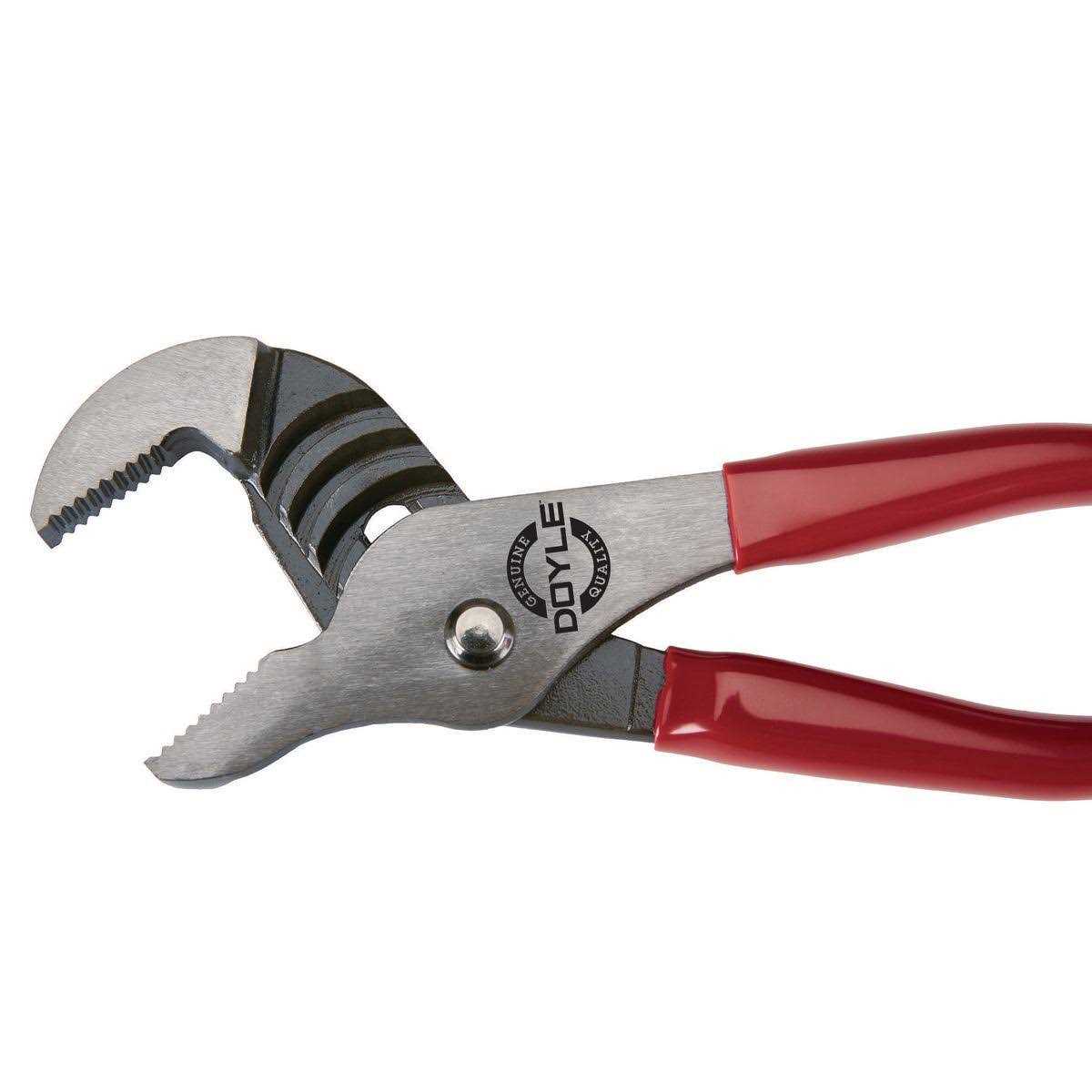 Doyle 8 In. Bolt and Wire Cutter - MT - Mrs Treak