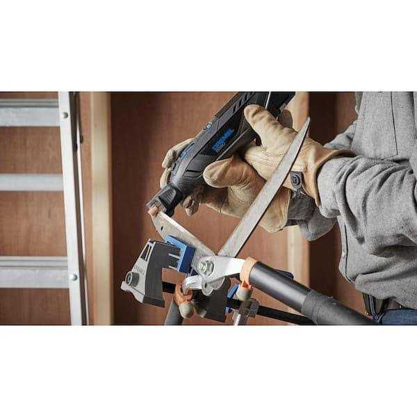 Dremel 115w 5/16 inch High Speed Cutting Rotary Accessory Bits - MT - Mrs Treak