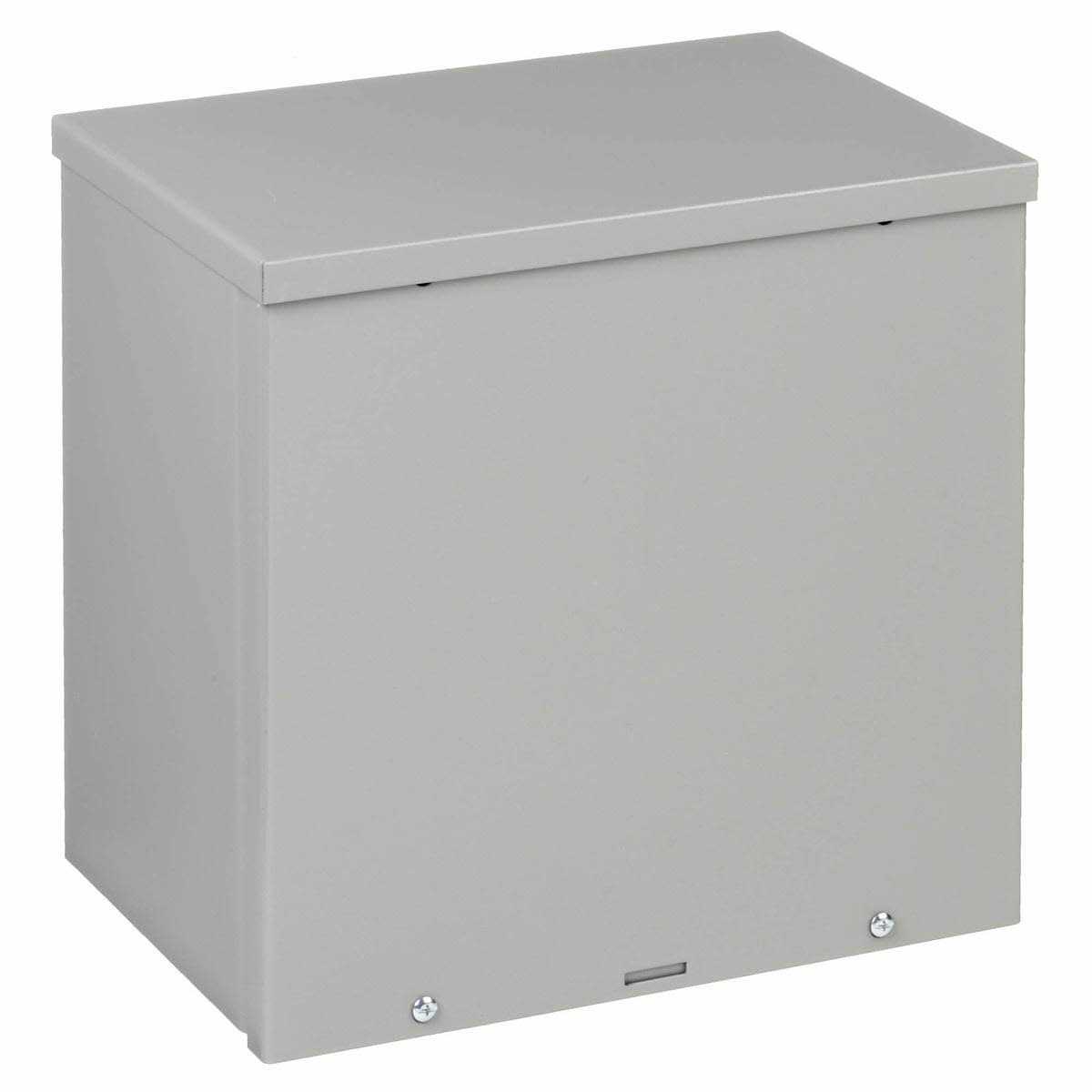Wiegmann BN4100804CHSS Enclosure - MT - Mrs Treak