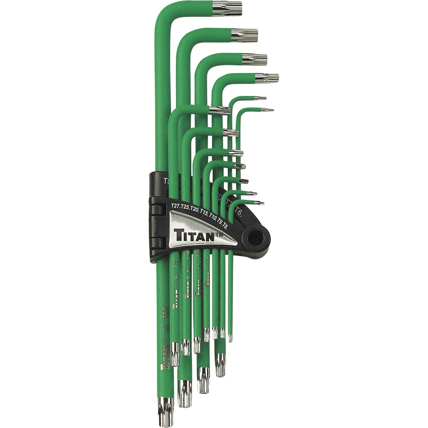 Titan 12240 Quarter Turn Fastener Tool - MT - Mrs Treak