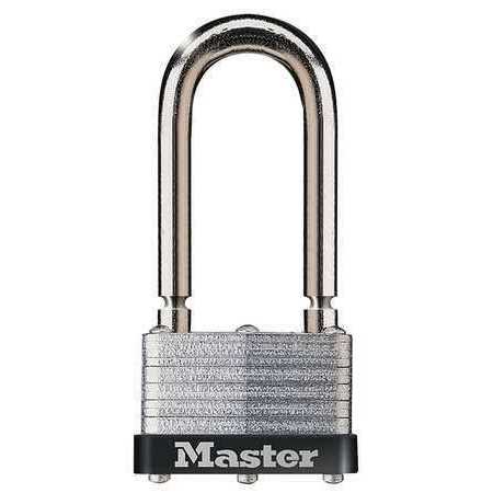 Master Lock 5-DG7179 Laminated Steel Padlock - MT - Mrs Treak