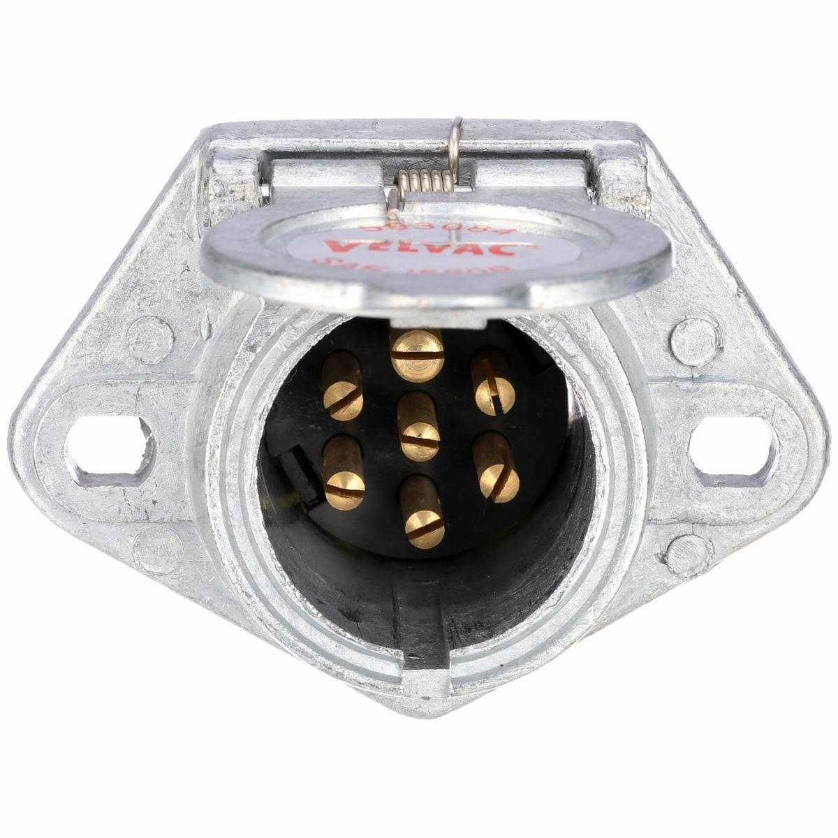 Velvac Pressure Protection Valve 032219 - MT - Mrs Treak