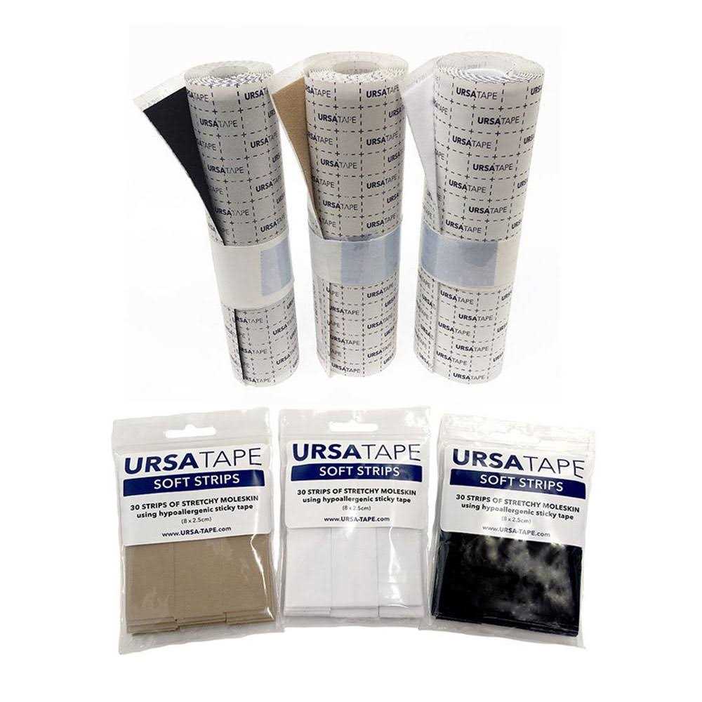 URSA Tape Soft Strips - MT - Mrs Treak