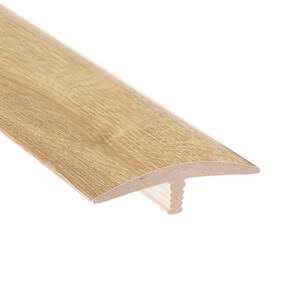 NewAge Flooring 46 in. T-Molding Transition Strip - MT - Mrs Treak