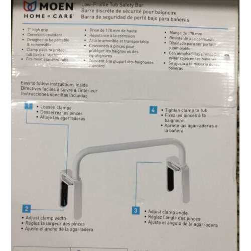 Moen Diverter Tub Spout 3853 - MT - Mrs Treak