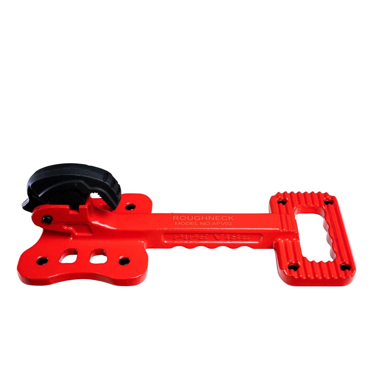 Pipe Threading Tool with Ratchet Handle – 3/8 inch, 1/2 inch, 3/4 inch, 1 inch, 1-1/4 inch Dies - MT - Mrs Treak