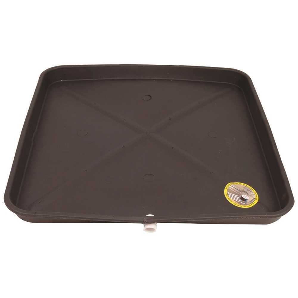 Diversitech QSMS1801 18 Mini Split Stand Wide - MT - Mrs Treak