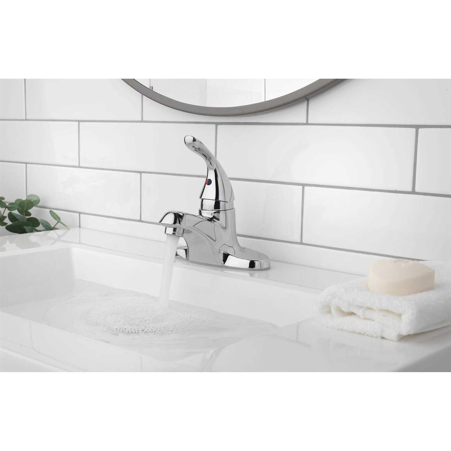 Mainstays 3-Setting Luxury Shower Combo - MT - Mrs Treak