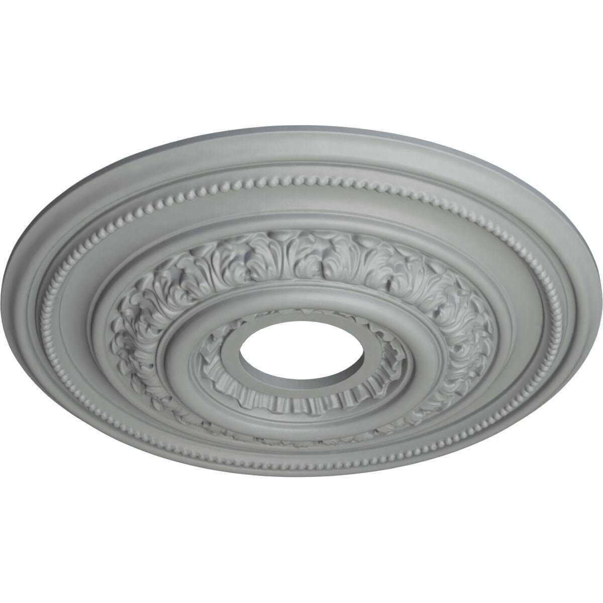 Ekena Millwork Claremont Ceiling Ring CR23CL - MT - Mrs Treak