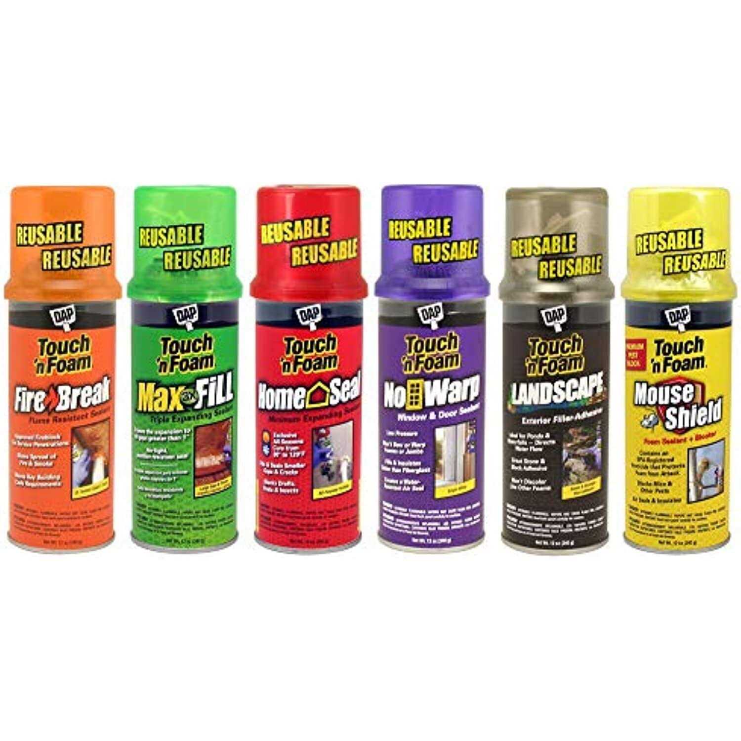 DAP Tank Bond Thread Stopper Tape - MT - Mrs Treak