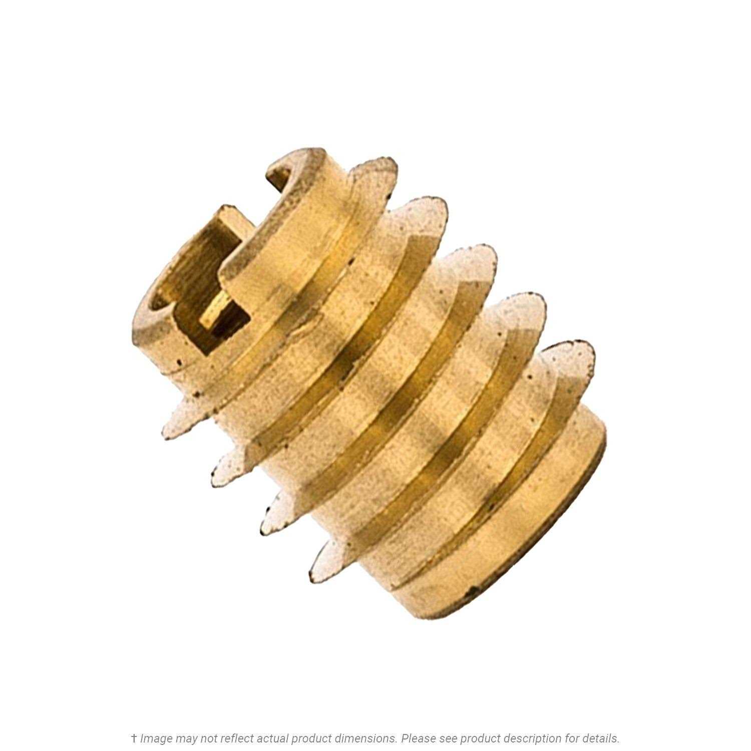 E-Z Ancor 25721 1/4-in dia Toggle Bolt Drywall Anchor - MT - Mrs Treak