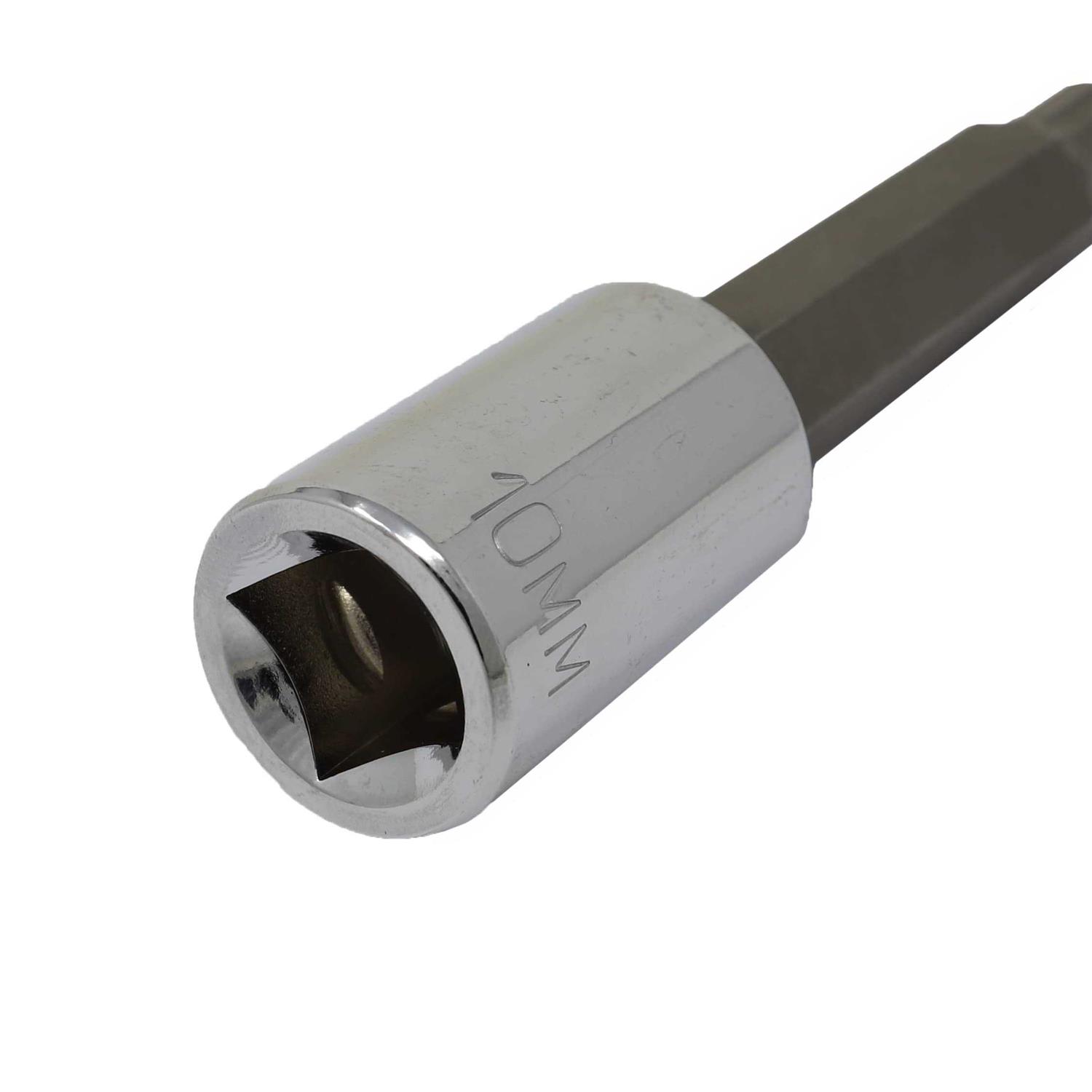 CTA Tools 8514 Triple Square Socket Bit - MT - Mrs Treak