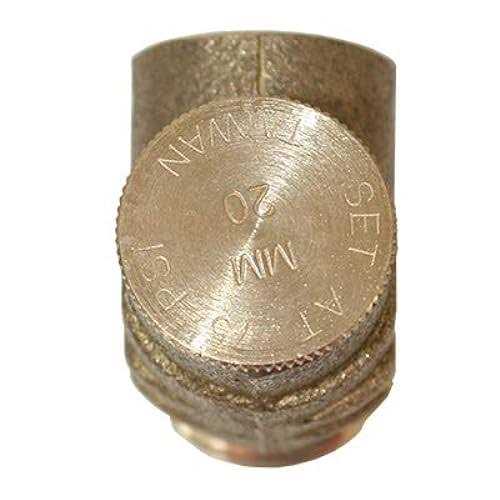 Merrill ANL121 C-1000 Yard Hydrant Complete Head Assembly - MT - Mrs Treak