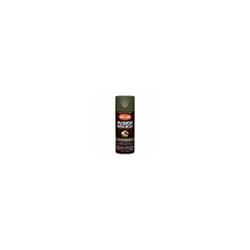Krylon Fusion All-In-One Paint + Primer K02741007 - MT - Mrs Treak