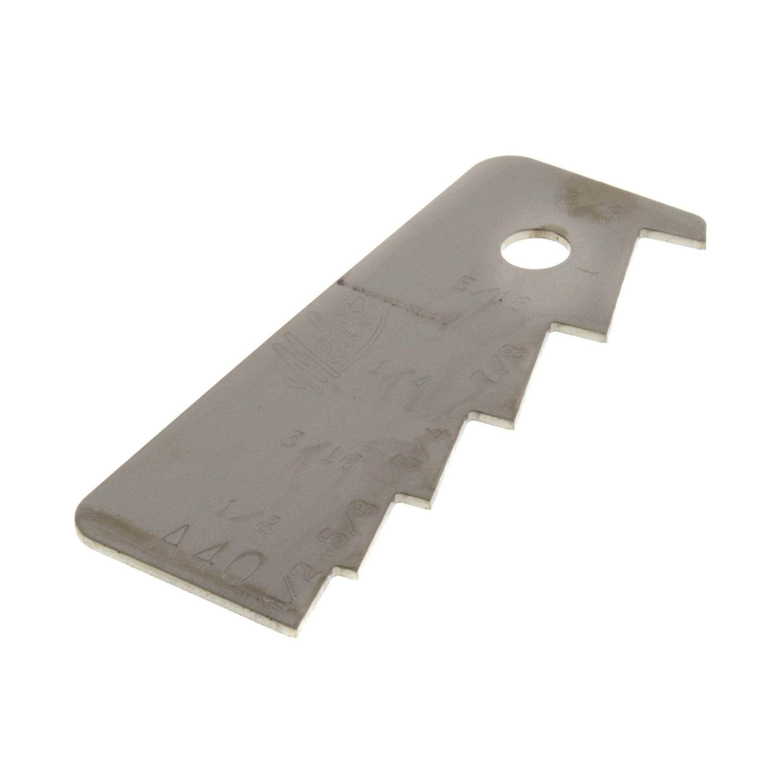 Malco 24 24 In Radius Divider - MT - Mrs Treak