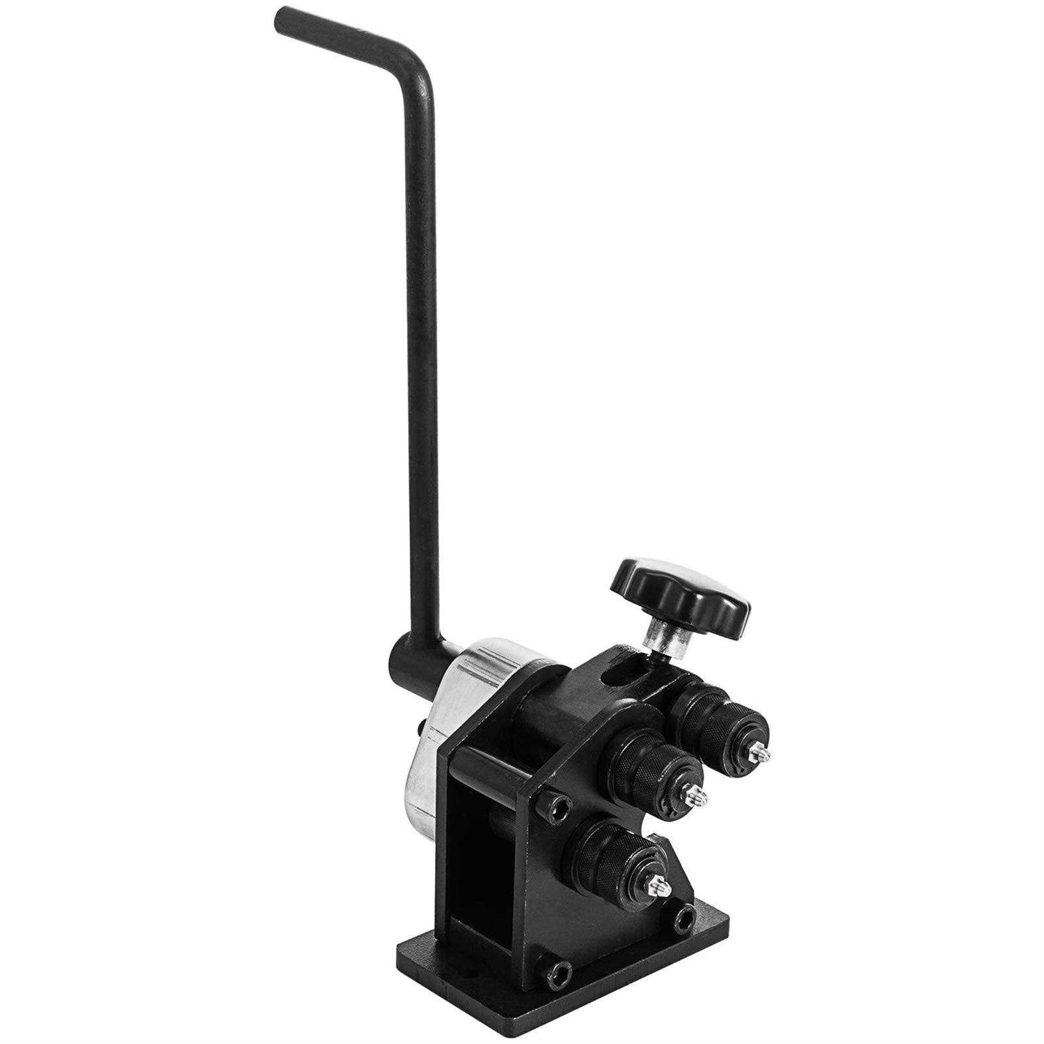 Mophorn Hydraulic Hose Crimper Hydra-Krimp 71500,Manual AC Hose Crimper kit air conditioning repaire handheld,Hydraulic Hose - MT - Mrs Treak