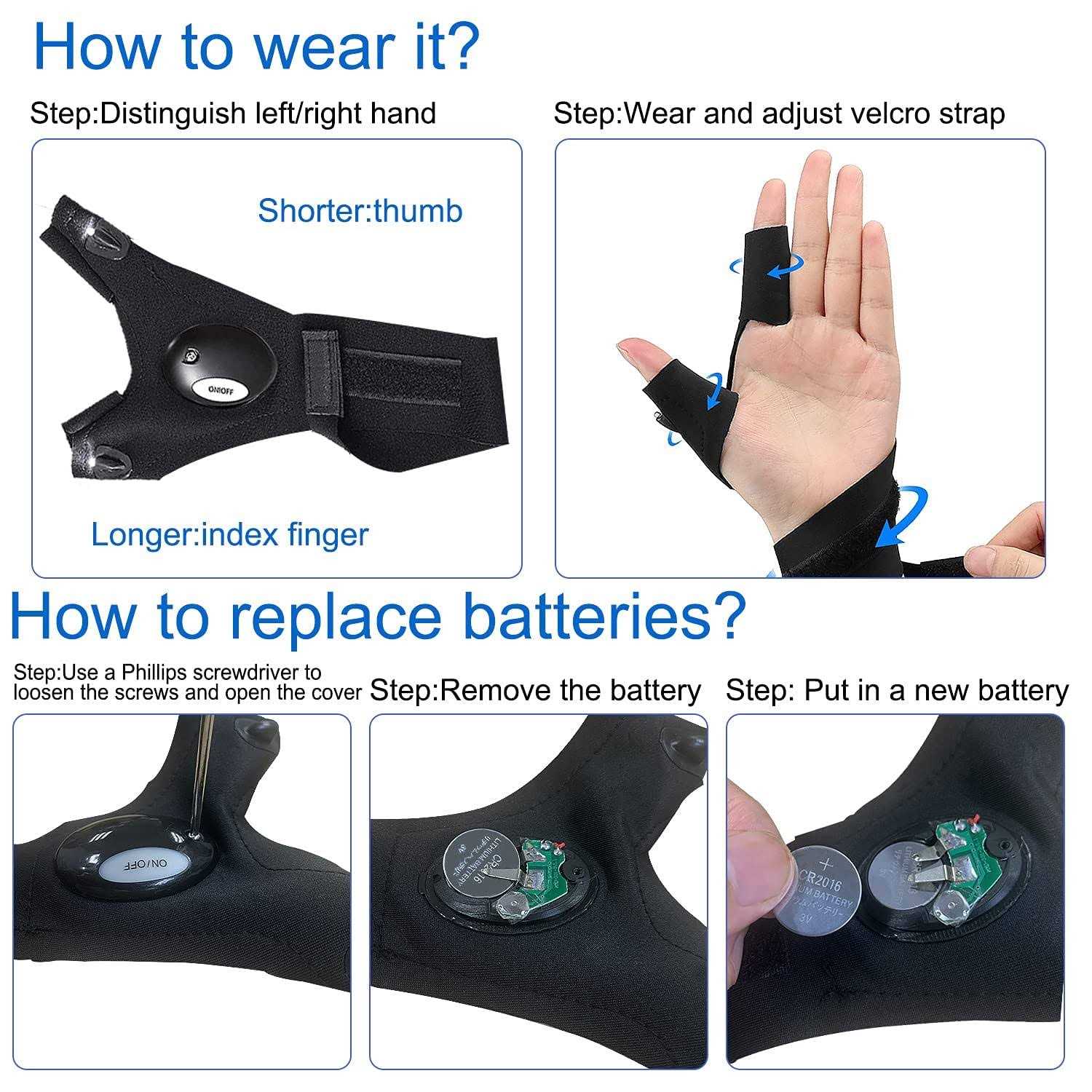 Flashfish G300 - MT - Mrs Treak