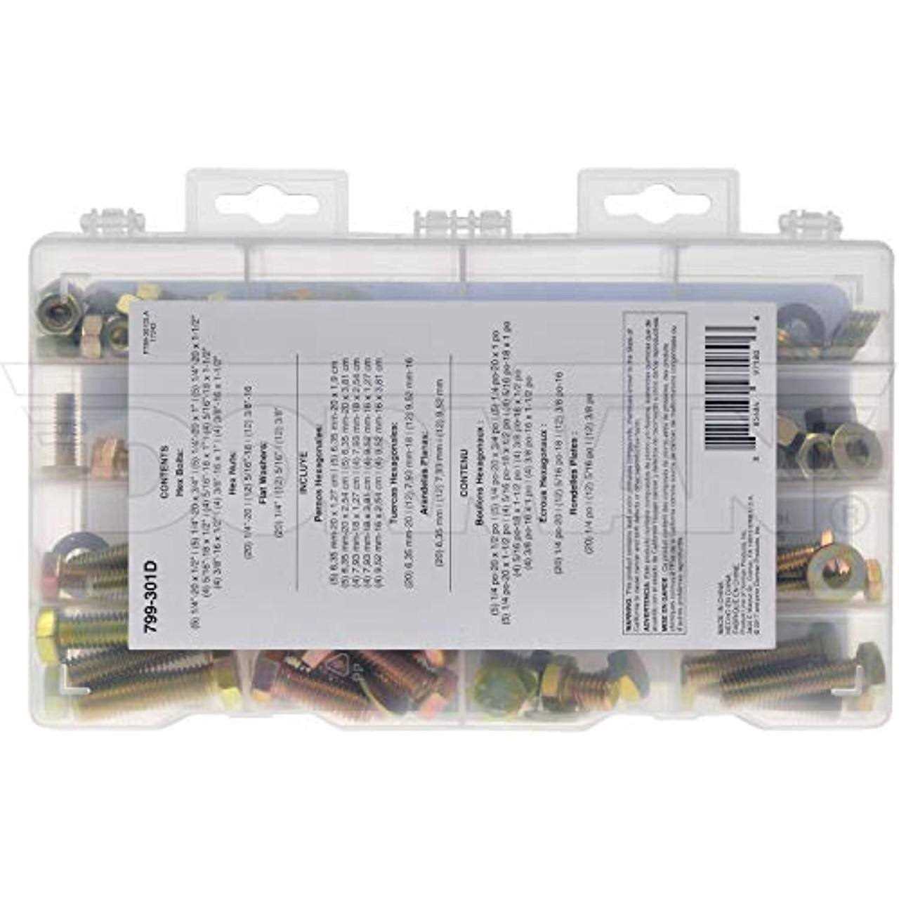 Dorman 788-031 Vacuum Connector - MT - Mrs Treak