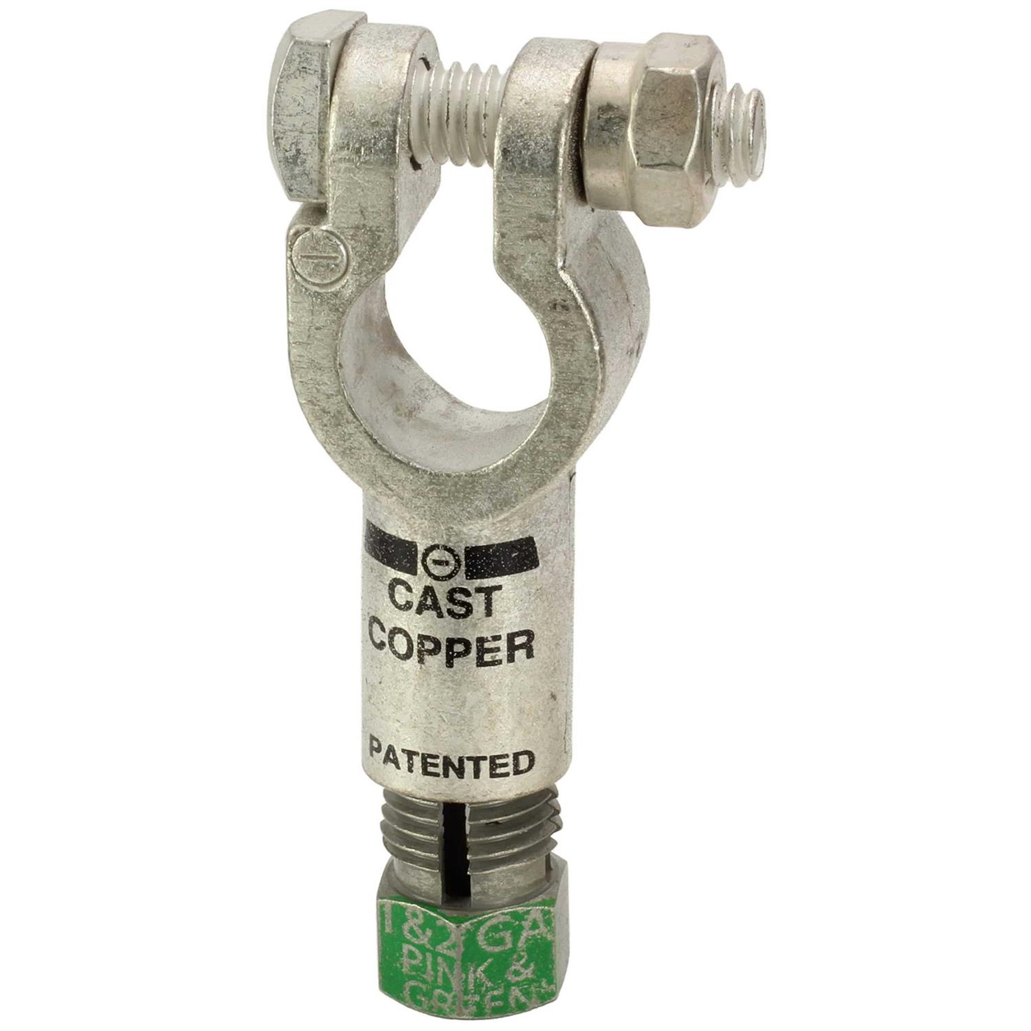 Fastronix Top Post Battery Compression Terminal - MT - Mrs Treak