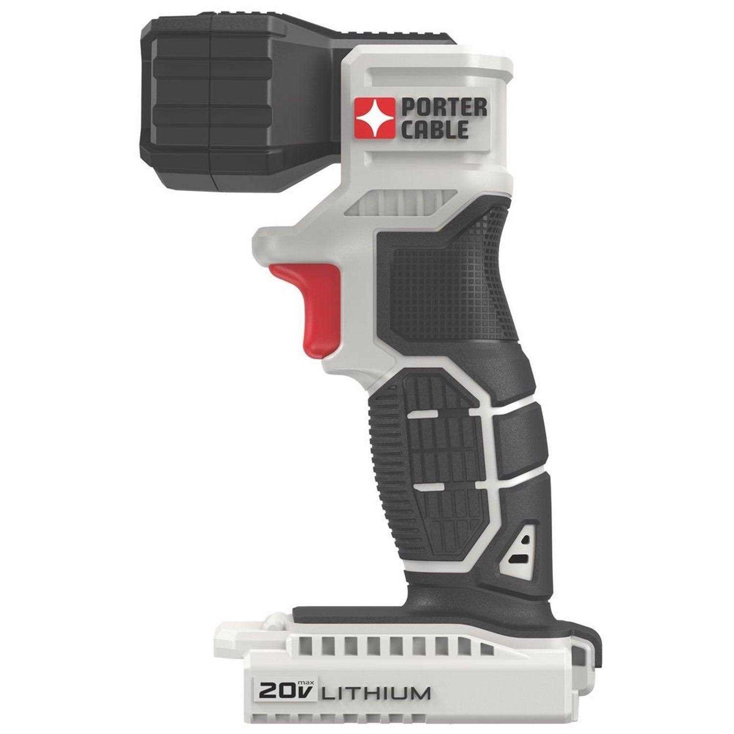 Porter Cable 20V Max Dual Port Charger Bag PCCB122C2 - MT - Mrs Treak