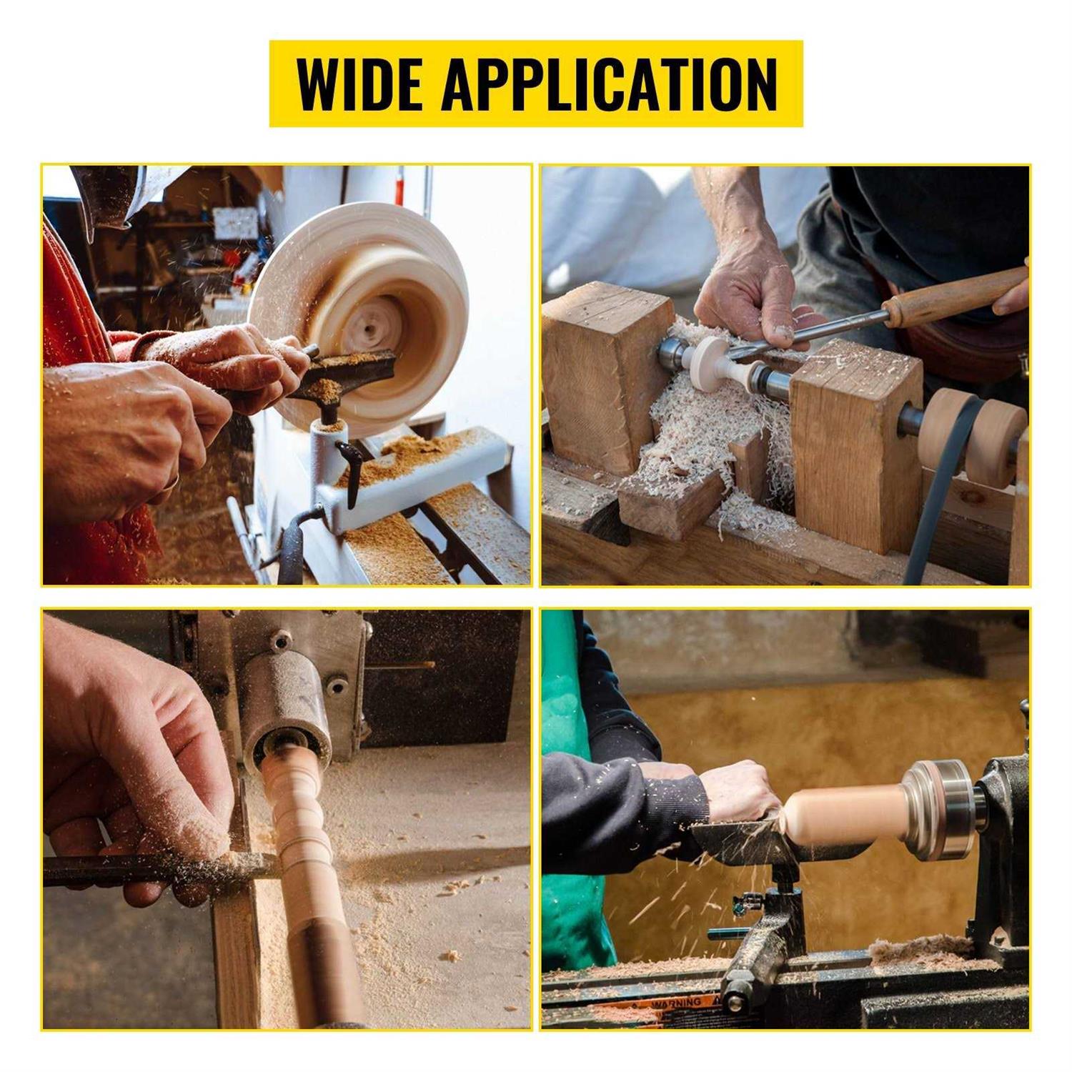 VEVOR Benchtop Table Saw Cutting Polishing Carving Machine Accurate Woodworking Gem DGNMGTJDKDM-MC220V4 - MT - Mrs Treak