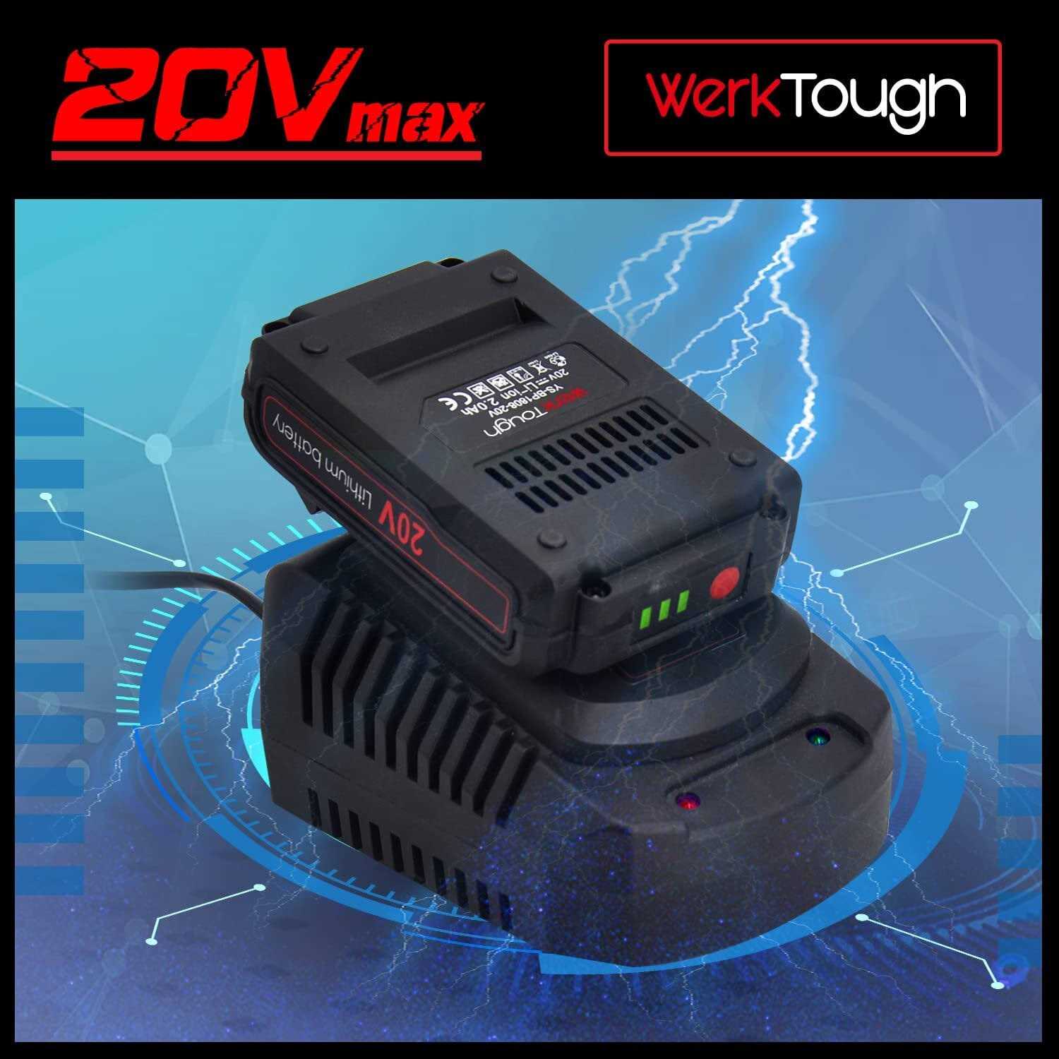 Wera WR073599 - MT - Mrs Treak