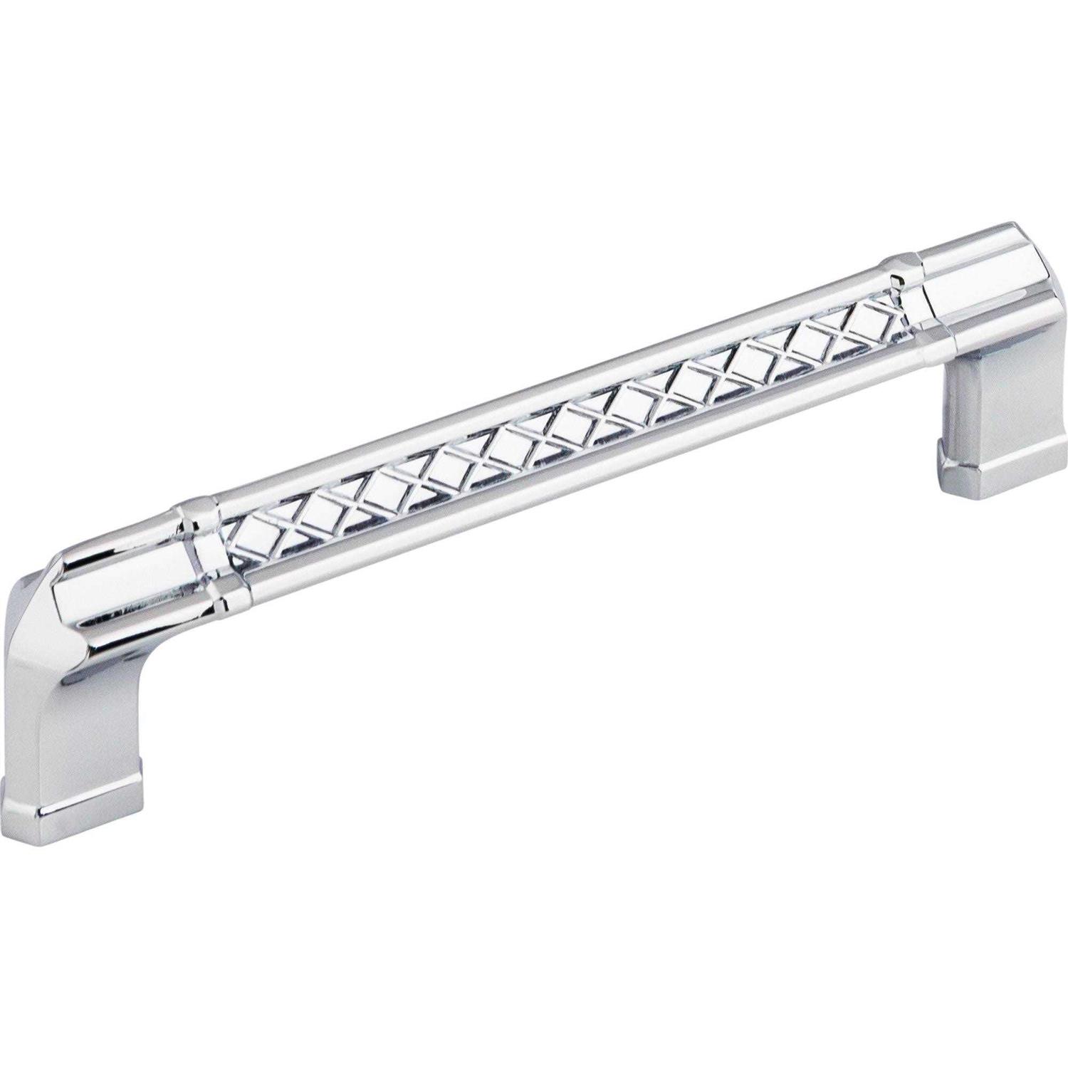 Top Knobs Tower Bridge Pull 5 TK206BSN - MT - Mrs Treak