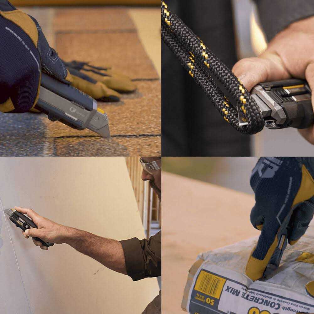 Toughbuilt Pro Carpenter Suspension Rig TB-302-6 - MT - Mrs Treak