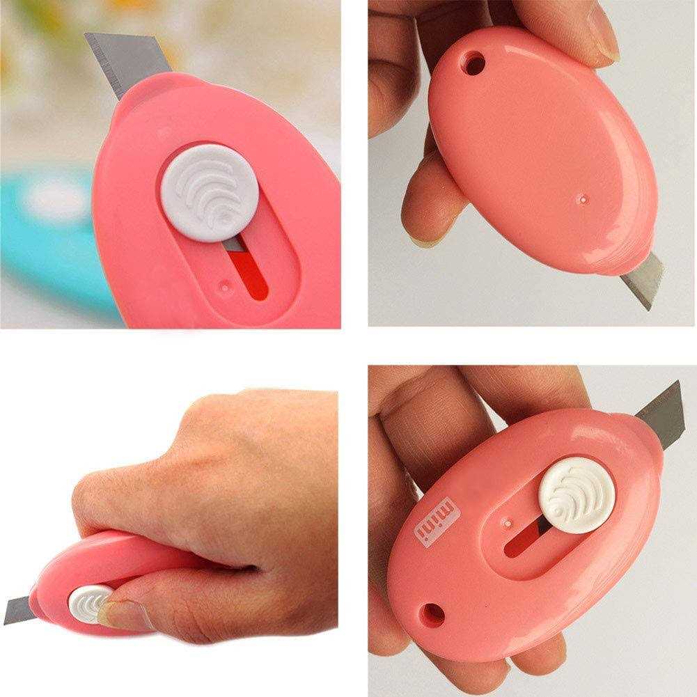 Mini Portable Stop Lock Magnetic Key Peg Stop Lock Magnet Tool - MT - Mrs Treak