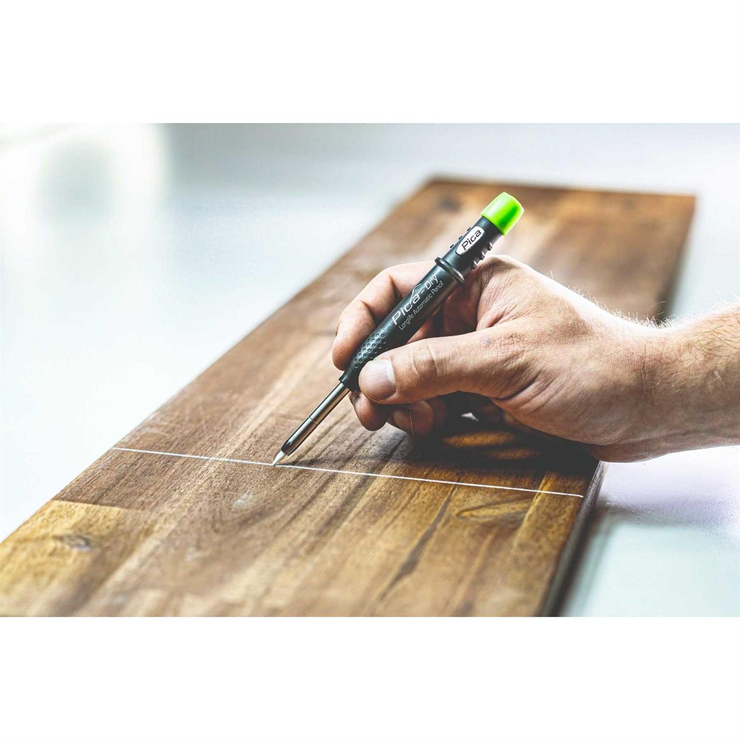 Pica Big Dry Construction Marker - MT - Mrs Treak