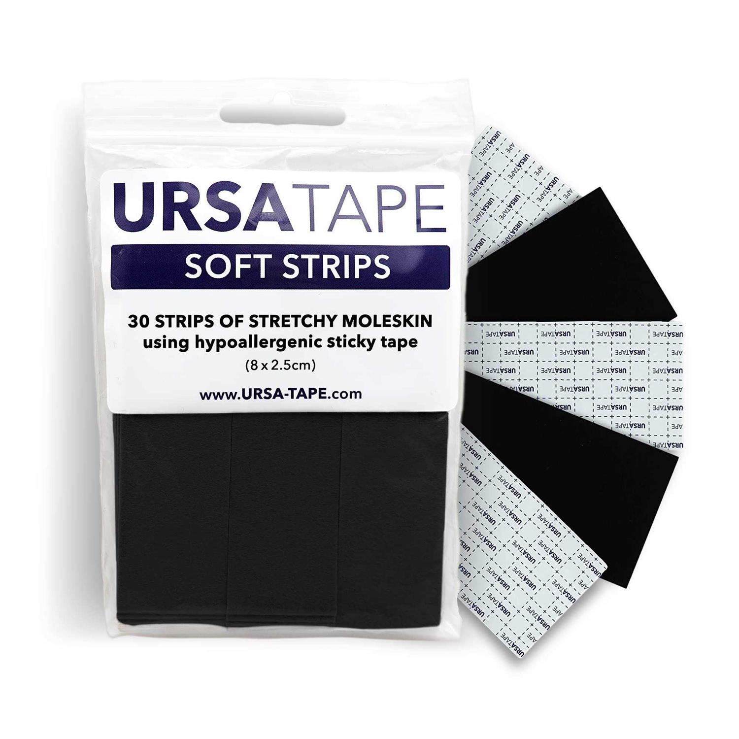 URSA Tape Soft Strips - MT - Mrs Treak