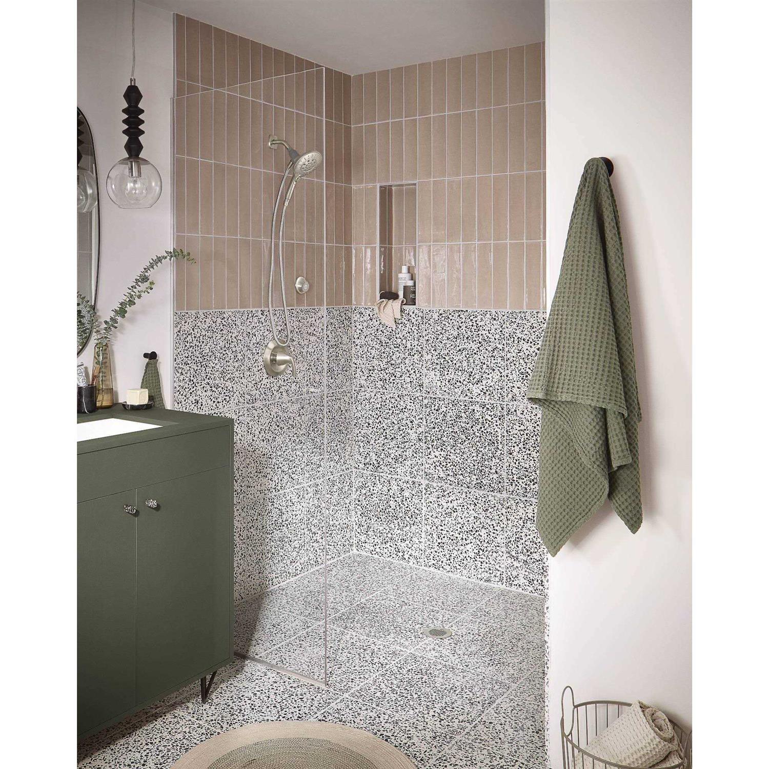 Moen Engage 26112 - MT - Mrs Treak