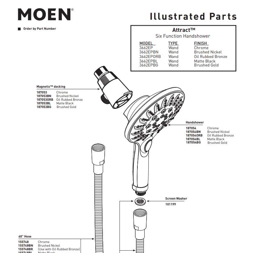 Moen 179573 Battery Backup Kit - MT - Mrs Treak