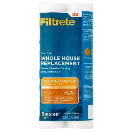 Filtrete Premium Allergen Bacteria & Virus Air Filter 1900 MPR - MT - Mrs Treak