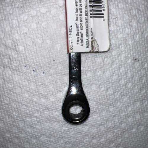 Duralast Electrical Wire Stripper and Crimper Self-Adjusting at AutoZone - MT - Mrs Treak