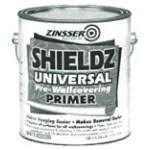 Zinsser Shieldz Clear Wallpaper Primer - MT - Mrs Treak