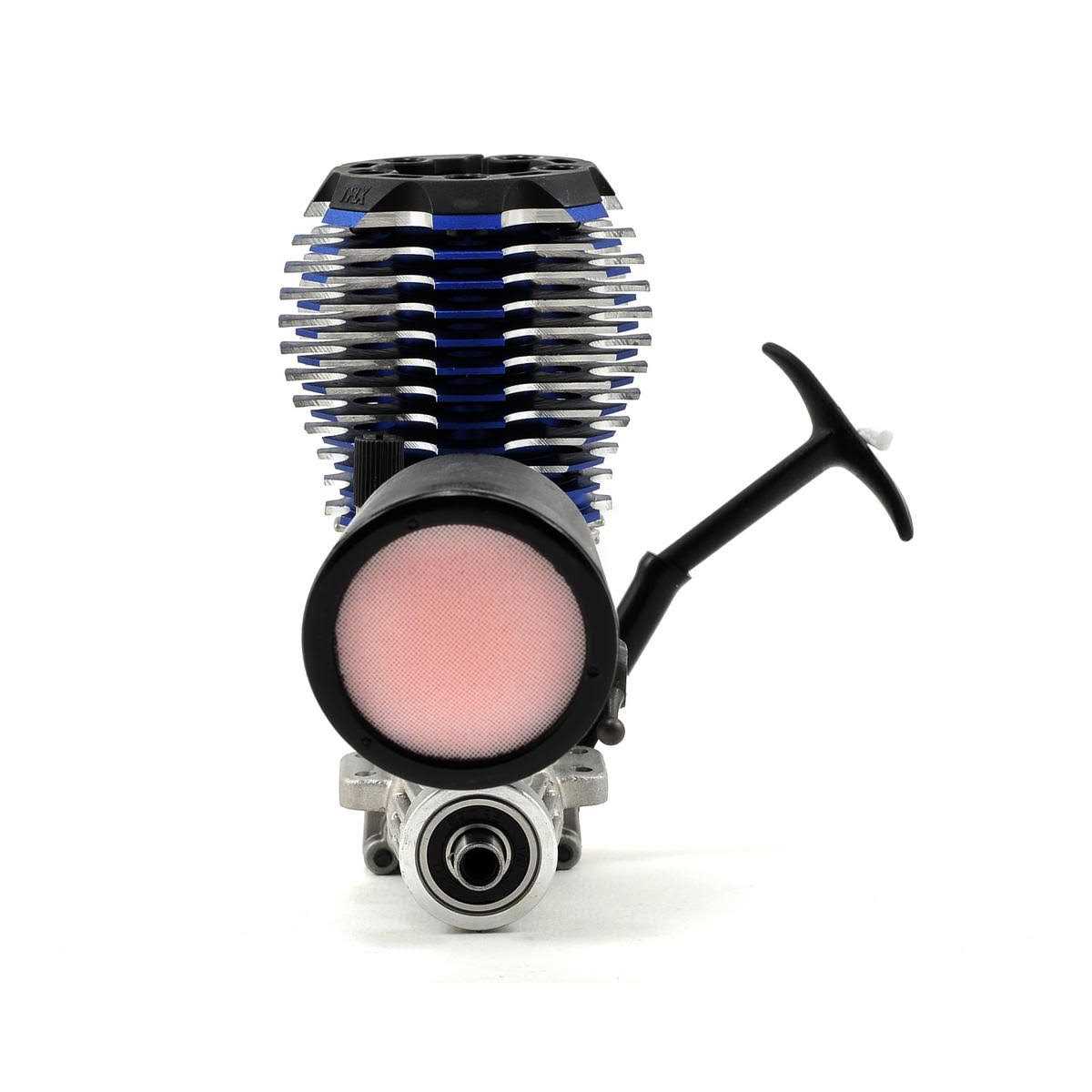 Traxxas 3975R Motor Titan 550 Reverse Rotation - MT - Mrs Treak